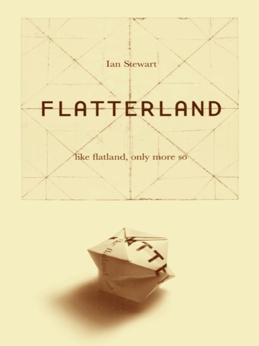 Title details for Flatterland by Ian Stewart - Available